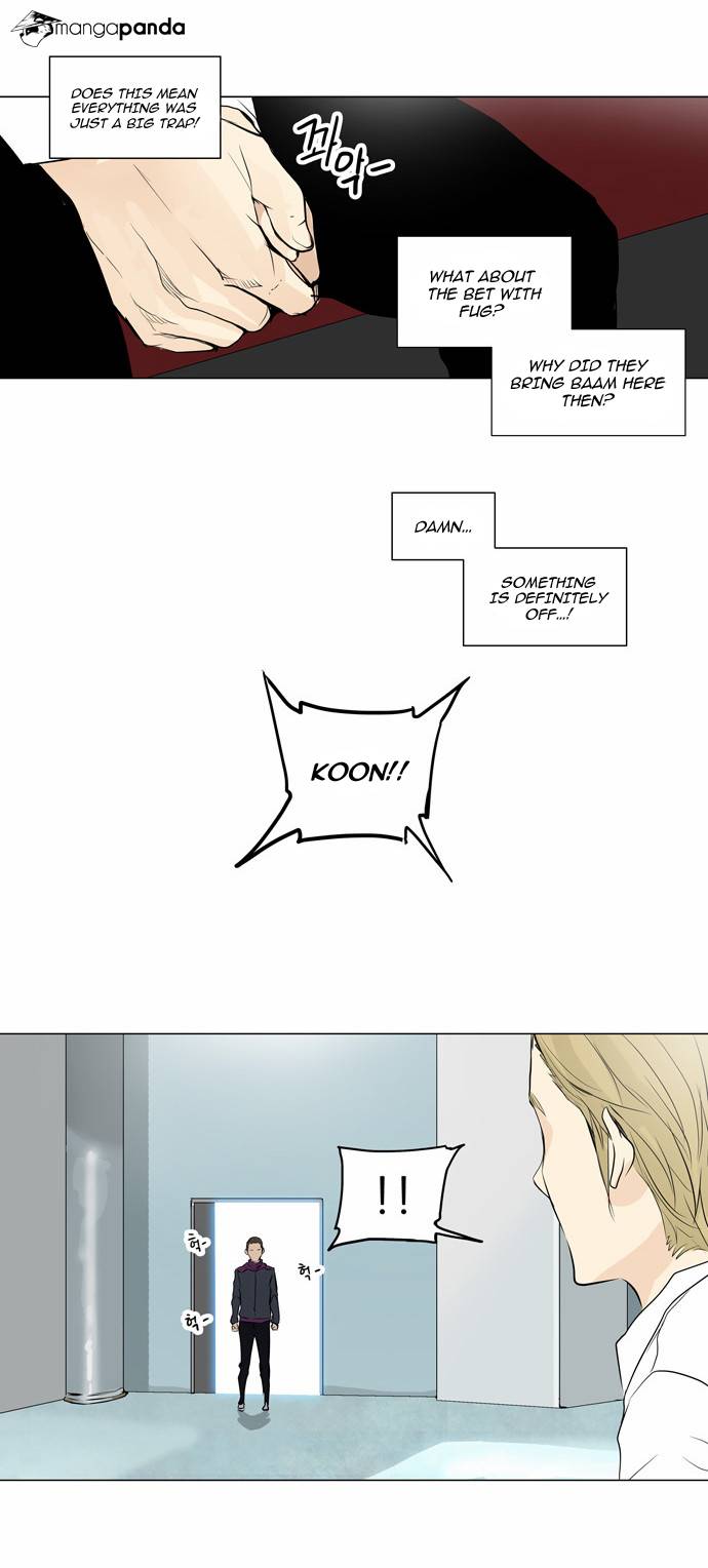 Tower of God Chapter 165 image 42